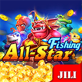 All Star Fishing jilix legit