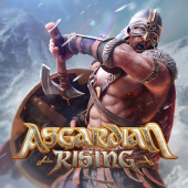 Asgardian Rising jilix slot