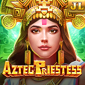 Aztec Priestess jilix