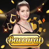 Baccarat A jilix live casino