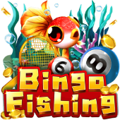 Bingo Fishing jilix download apk