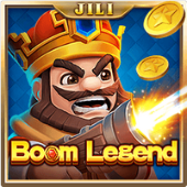 Boom Legend jilix com