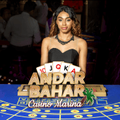 Andar Bahar jilix game