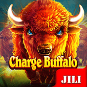 Charge Buffalo jilix online casino