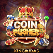 Coin Pusher jilix