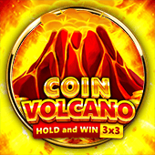 Coin Vilcano jilix
