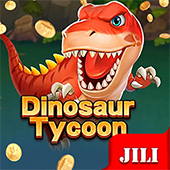 Dinosaur Tycoon jilix club