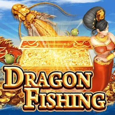 Dragon Fishing jilix app download apk