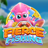 Fierce Fishing jilix games