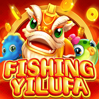 Fishing Yi Lu Fa jilix app casino
