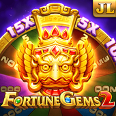 Fortune Gems 2 jilix game