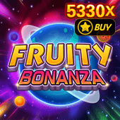 Fruity Bonanza jilix