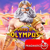 Gates of Olympus jilix club
