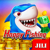 Happy Fishing jilix vip