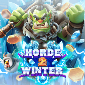 Horde 2 Winter jilix vip