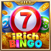Irich Bingo jilix games