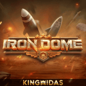 Iron Dome jilix