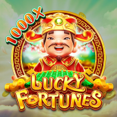 Lucky Fortunes jilix download apk