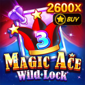 Magic Ace jilix game
