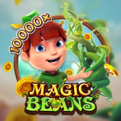 Magic Beans jilix app