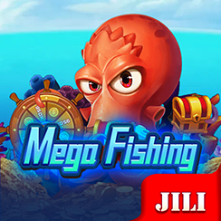 Mega Fishing jilix online casino