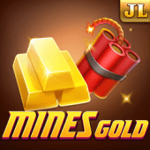 Mines Gold jilix club