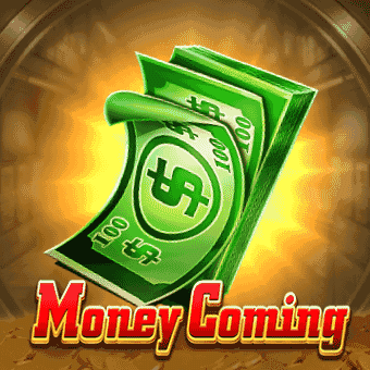 Money Coming on jilix