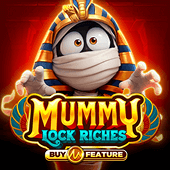 Mummy Lock Riches jilix download apk