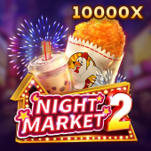 Night Market 2 jilix app