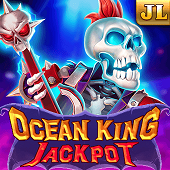 Ocean King jilix app casino
