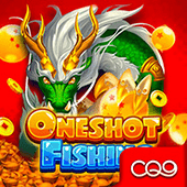Oneshot Fishing jilix slot