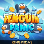 Penguin Panic jilix app casino