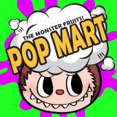 Popmart jilix slot download