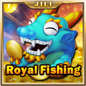 Royal Fishing jilix slot download
