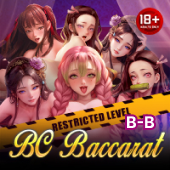Blockchain Baccarat jilix app download
