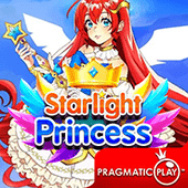 Starlight Princess jilix vip