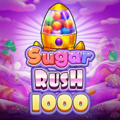 Sugar Rush 1000 jilix