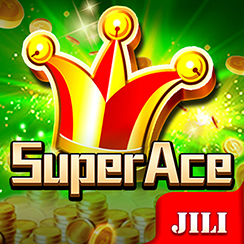Super Ace on jilix