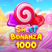 Sweet Bonanza 1000 on jilix