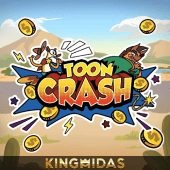 Toon Crash jilix com