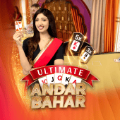 Ultimate Andar Bahar jilix app casino