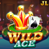 Wild Ace jilix games