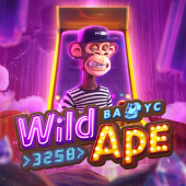 Wild Ape jilix slot